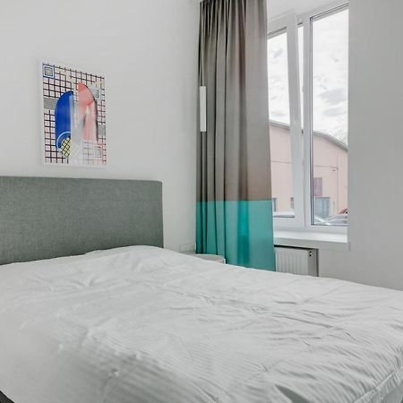 New York Laisves Al 51A Apartment Kaunas Exterior photo