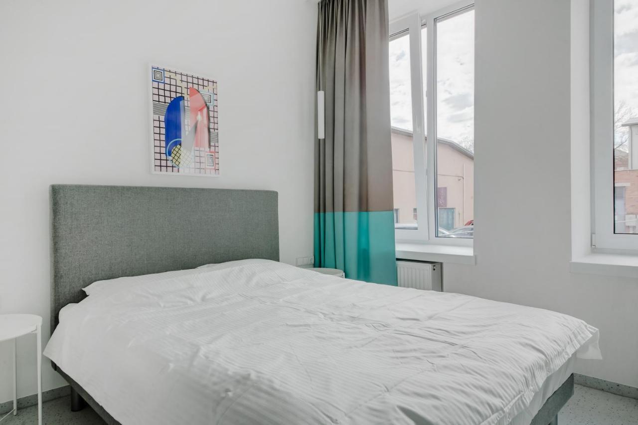 New York Laisves Al 51A Apartment Kaunas Exterior photo