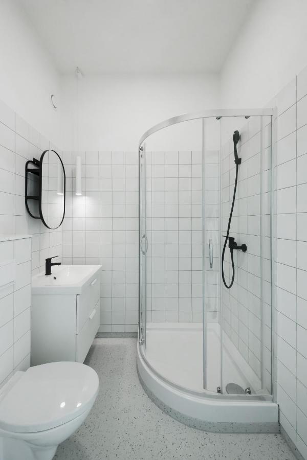 New York Laisves Al 51A Apartment Kaunas Exterior photo