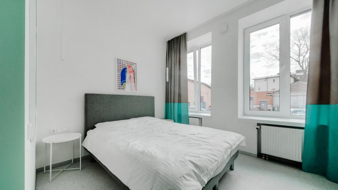 New York Laisves Al 51A Apartment Kaunas Exterior photo