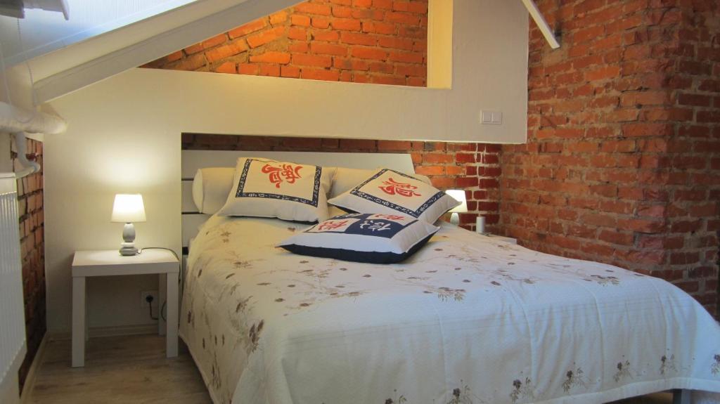 New York Laisves Al 51A Apartment Kaunas Room photo